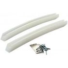 2875640 -10 Classic Wear Polaris Kit Snowmobiles Fusion Strip