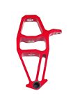 1823801 -15 Lh 600 800 Polaris Spindle Rush Left Control 2012 Switchback Red Arm
