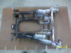 8ft-47331-00-00 -arm 2006 Yamaha Pivot Suspension Arm Apex 1 Rear Vector