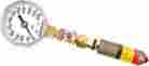 0-600psi 802-02-001-kit Fox Racing Shox Shock Gauge