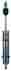 M739202-222-arvin-a 00-01 9202 Arvin Rear Suspension Skid 9200 Arctic Cat Zrt 800