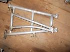 000-111 Arctic Cat Fire F5 F6 F7 Right Side Trailing Arms