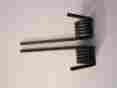 0000 Yamaha 2 Nos Vintage Snowmobile Suspension Torsion Spring