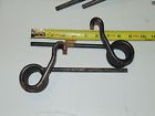0104-353 0104-352 Arctic Cat 2 Nos Vintage Snowmobile 73 Ext 74 El Tigre Suspension Springs Set