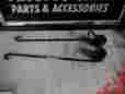 0104-794 Arctic Cat Vintage Suspension Springs 1975 Z