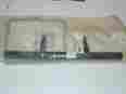 0114-234 Arctic Cat Nos Vintage 79-86 Jag Suspension Rear Axle Housing