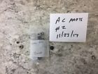 0116-378 Arctic Cat Snowmobile Vintage Snap Covers New Oem Approximately