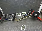 03 Polaris Edge 02 04 Rear 05 Floats Suspension Escape Holz Vertical Fox Skid
