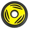 04-116-88y Ppd Ski Doo Style Yellow Idler Wheel 04-116-88y Ppd Ski Doo Style Yellow Idler Wheel