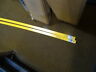 04-193-07 Kimpex Pair Nylon Hyfax Yellow Nordic Mxz Summit Formula