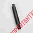04-231 Parts Unlimited Rear Suspension Shocks Ski-doo Mxz 600 Blizzard 800 Safari Deluxe L Rally E