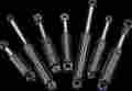 04-238 Parts Unlimited Rear Suspension Shocks