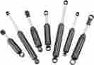 04-242 Parts Unlimited Shock Absorber Yamaha
