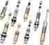 04-255n7 04-255 Kimpex Shock Absorber Gas Arctic 779422124105