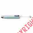 89x-47480-00 04-283n7 O.e.m Kimpex Rear Suspension Shock Yamaha Et 410 Tr Phazer 485 480 Venture Vk 540 1989-2001