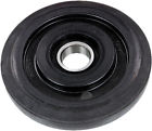 04-400-10 Ppd Group Idler Wheel Black 04-400-10 Ppd Group Idler Wheel Black