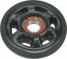 04-500-17 Ppd Group Idler Wheel Inch Black