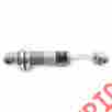 04-501n7 O.e.m 7041639 04-501 Kimpex Suspension Gas Shock Polaris Front Ref 7041939 7041745