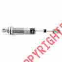 0704-435 04-512n7 0704-450 04-512 Kimpex Suspension Track Shock Gaz Rear Arctic Cat Ref 779422266775