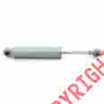 1704-117 04-516n7 1704-852 04-516 Kimpex Suspension Track Rear Gas Shock Arctic Cat Ref 779422266829