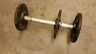 05 800 Ski Wheels Doo Idler 06 Mxz Rev Track Skidoo Skid 04 03 Summit Axle
