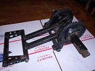05 Fusion Polaris Arm 900 Suspension Torque Pivot 121 Rear Swingarm