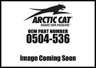 0504-536 Arctic Cat Atv International Spring New Oem 886224629070