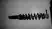 8fr-2376a-00-00 06-10 Yamaha Apex 07 Front Shock Attack Stock 16.5