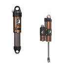 853-99-134 06-15 Fox Shocks Shox Snow Float 3 2.0 Zero Qs3-r Rear Track Kit Polaris Switchback