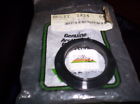 0603-031 Arctic Cat Snowmobile Jag Wildcat Cougar Cheetah Spring Spacer New
