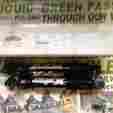 0603-545 Arctic Cat 2 Nos Ryde Fx Front Suspension Shocks Fits Some 92-96 Models