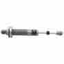 0603-758 08-153 Kimpex 08-153n7 Ski Shock Absorber Gas Ref Arctic Cat 1997-2005