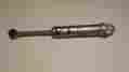 0604-382 Arctic Cat 1998 Zrt Oem Fox Rear Suspension Shock