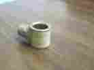 0604-517 Arctic Cat 16 Rear Shock Eyelet Part