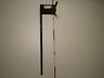 0604-661 0704-989 Arctic Cat Snowmobile Lh Suspension Track Spring Zr Ext