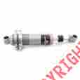 0604-599 0604-755 04-263n7 Kimpex Suspension Gas Shock Front Arctic Cat Ref 779422266287