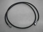 0604-999 Arctic Cat Snowmobile Shock Adjuster Hose Part