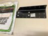 0606-256 Arctic Cat Oem Vintage Snowmobile Front Suspension Mounting Plate New
