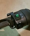 0609-393 Arctic Cat Brake Dimmer Warmer