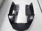 0616-909 Arctic Cat Snowmobile Pantera Black Belly Pan