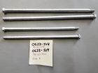 0623-509 0623-508 Arctic Cat Arm Bolts Zr Zrt Zl Bearcat Wildcat Thundercat
