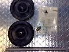 0636-287 Arctic Cat Afs Wheel Kit