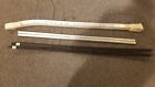 0638-992 Arctic Cat Zrt Rail Kit