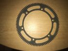 0645-169 Arctic Cat Panther Cougar Ring Gear Ext Zr Zl Pantera