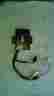 070000-2421 410918900 Ski-doo Ski Doo 1997-1999 Mxz Formula Z 500 583 670 Cdi Box