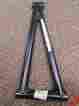 0703-118 Arctic Cat Snowmobile Lower A-arm