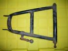 0703-209 Arctic Cat Snowmobile A-arm