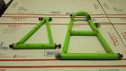 0703-254 - 0703-197 Arctic Cat Thundercat Zrt Right Upper Lower Arms Arm Oem