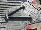 0703-404 Arctic Cat Cougar Mc Panther Front Left Right Top Upper