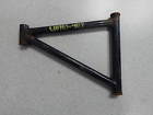 0703-407 Arctic Cat Snowmobile 1996-1998